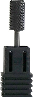 Fräser Bit - Zylinder medium